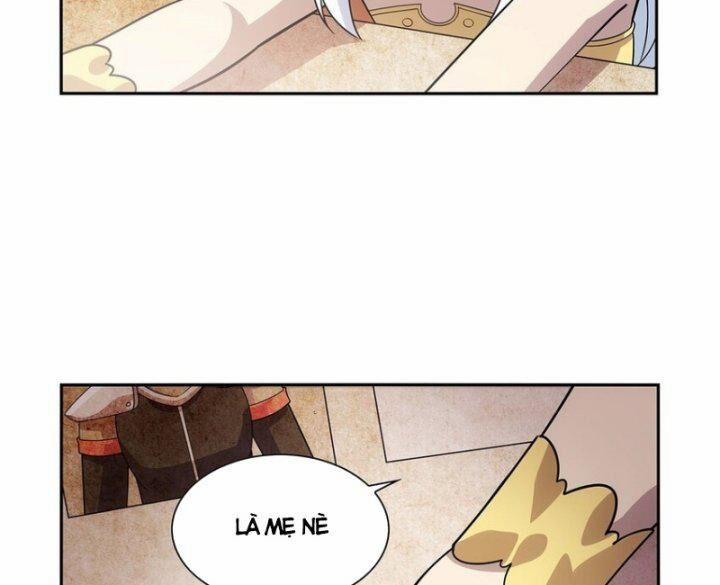 Ma Vương Thất Nghiệp 370 trang 47