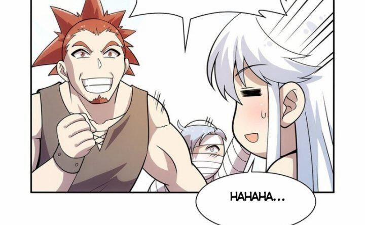 Ma Vương Thất Nghiệp 370 trang 50