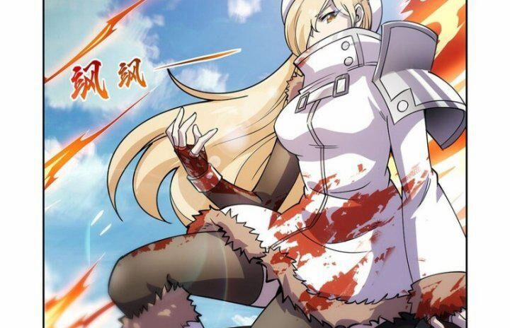 Ma Vương Thất Nghiệp 370 trang 72