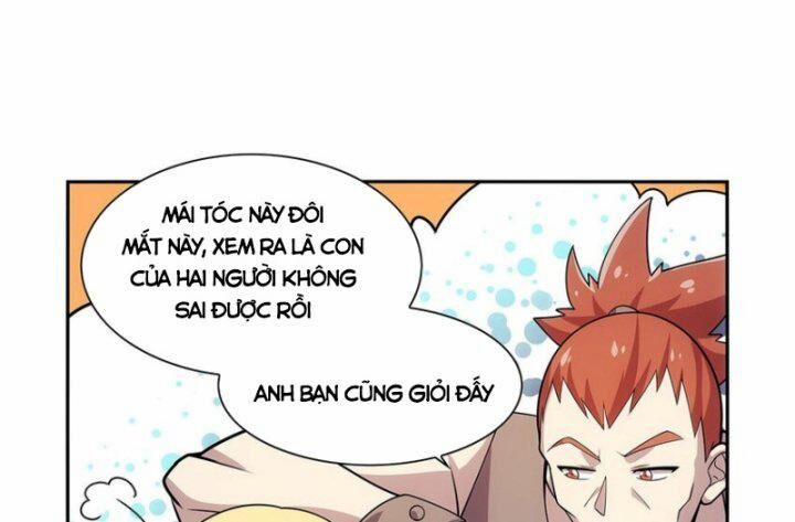 Ma Vương Thất Nghiệp 370 trang 9