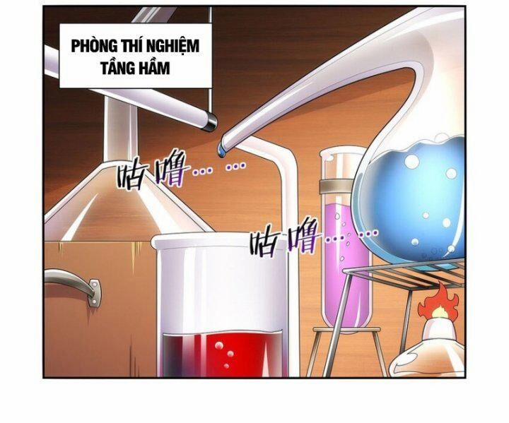 Ma Vương Thất Nghiệp 371 trang 2