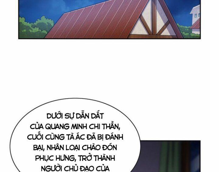 Ma Vương Thất Nghiệp 372 trang 1