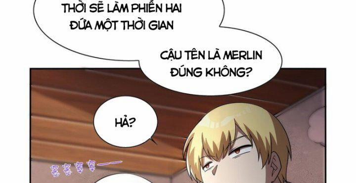 Ma Vương Thất Nghiệp 373 trang 61