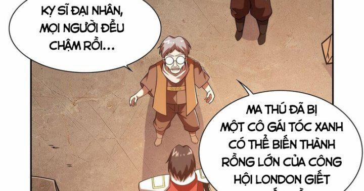 Ma Vương Thất Nghiệp 373 trang 77