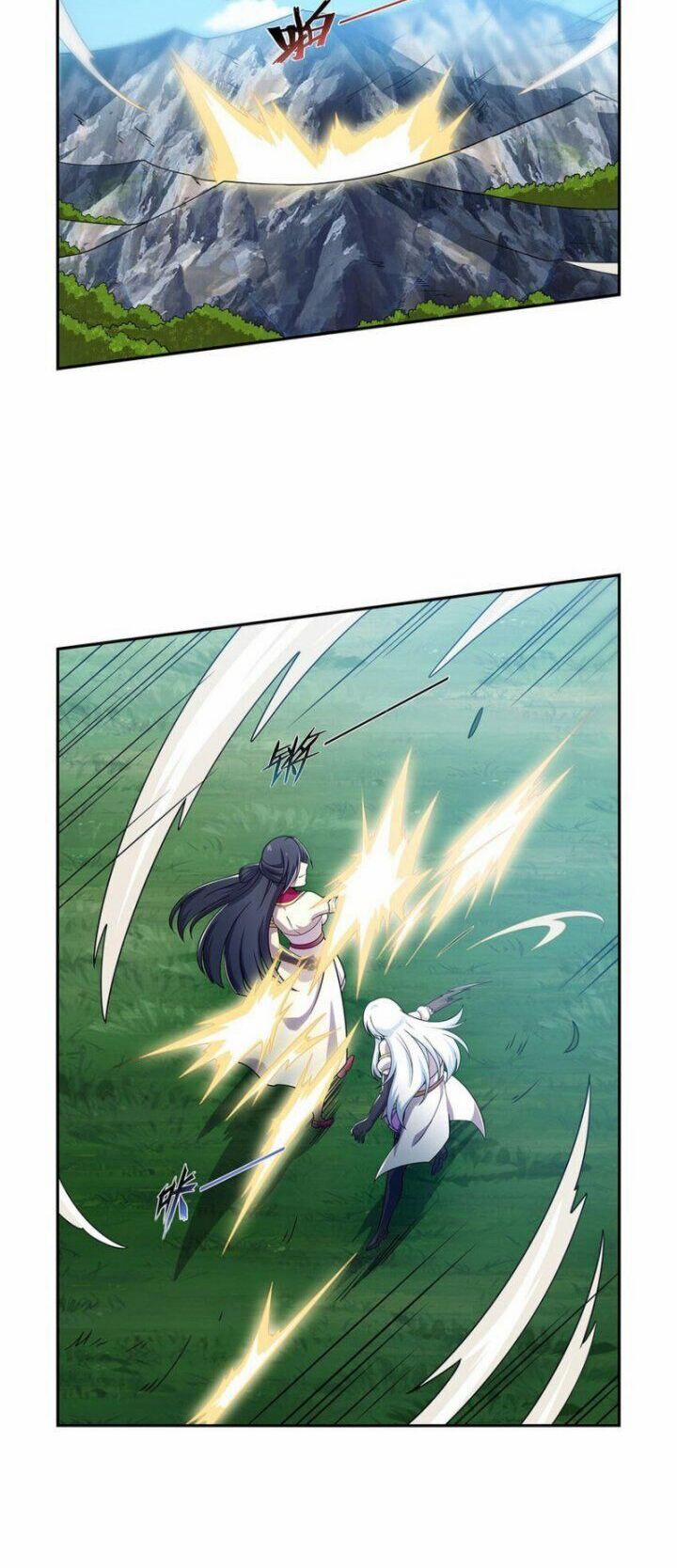 Ma Vương Thất Nghiệp 374 trang 10