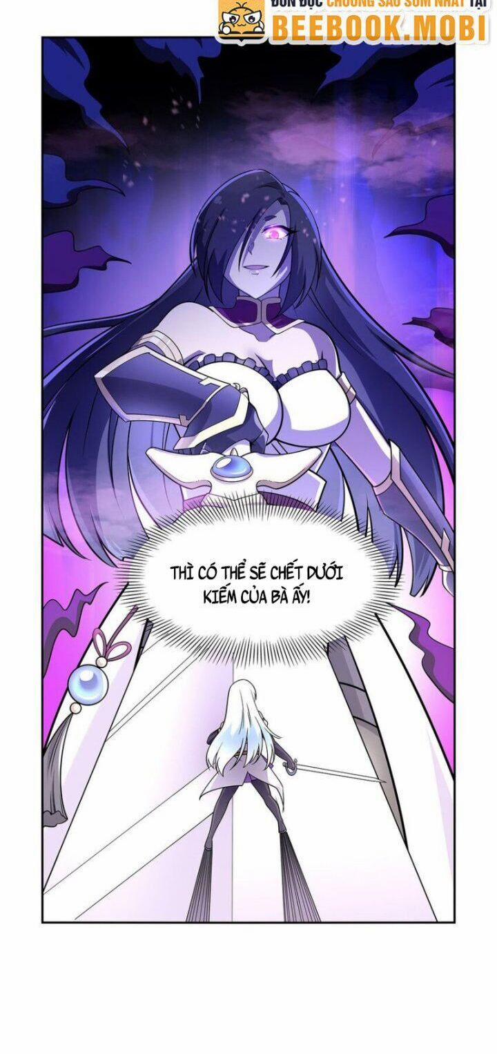 Ma Vương Thất Nghiệp 374 trang 12