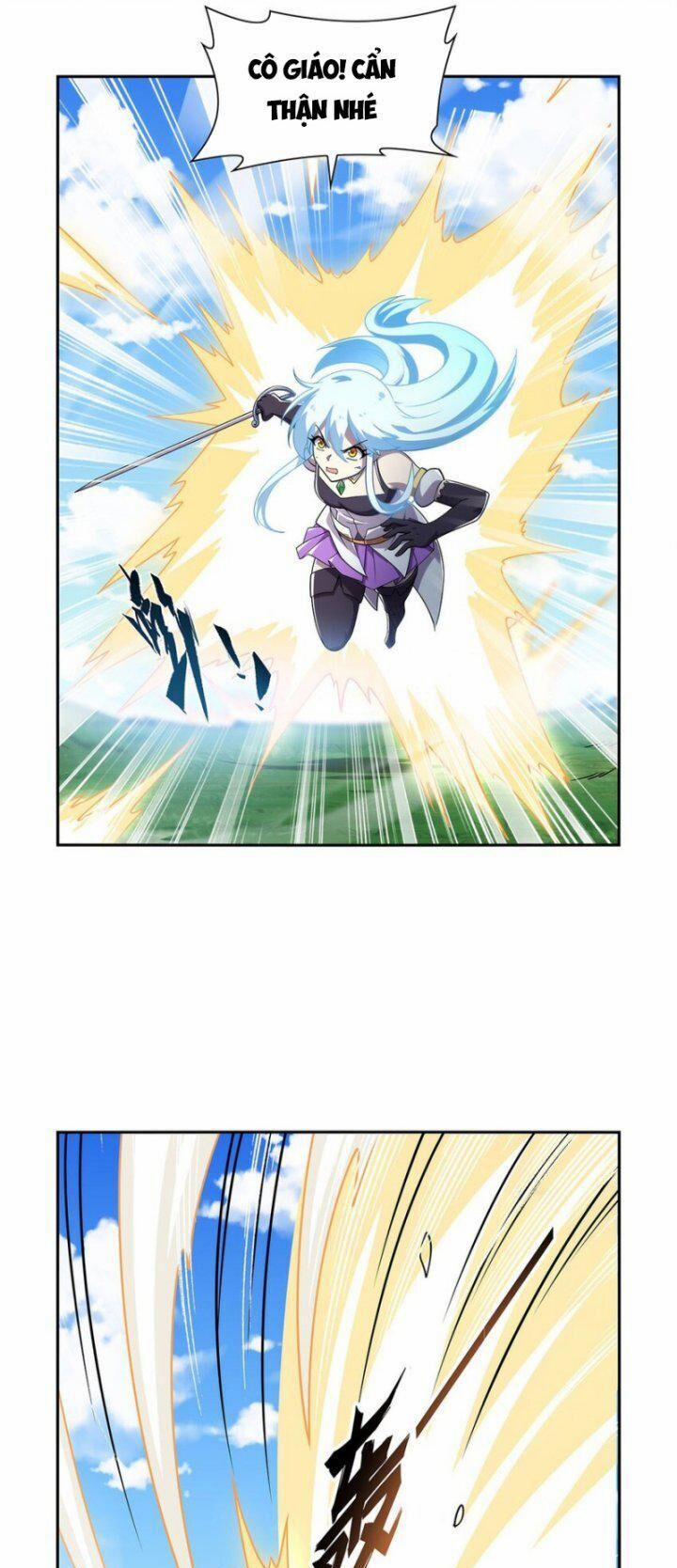 Ma Vương Thất Nghiệp 374 trang 14