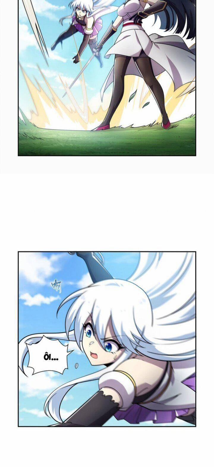 Ma Vương Thất Nghiệp 374 trang 6