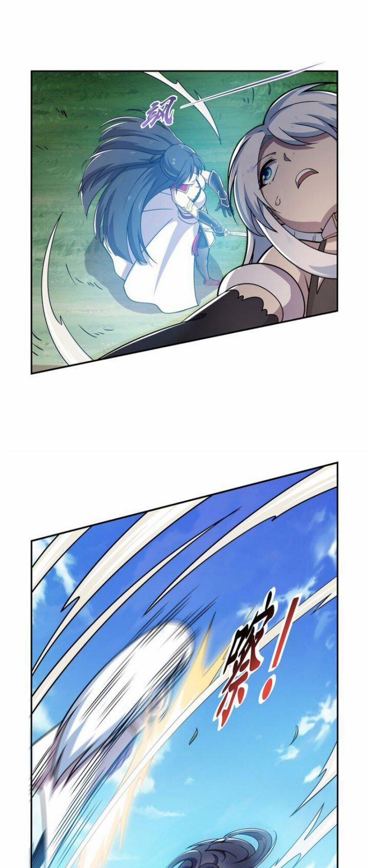 Ma Vương Thất Nghiệp 374 trang 7