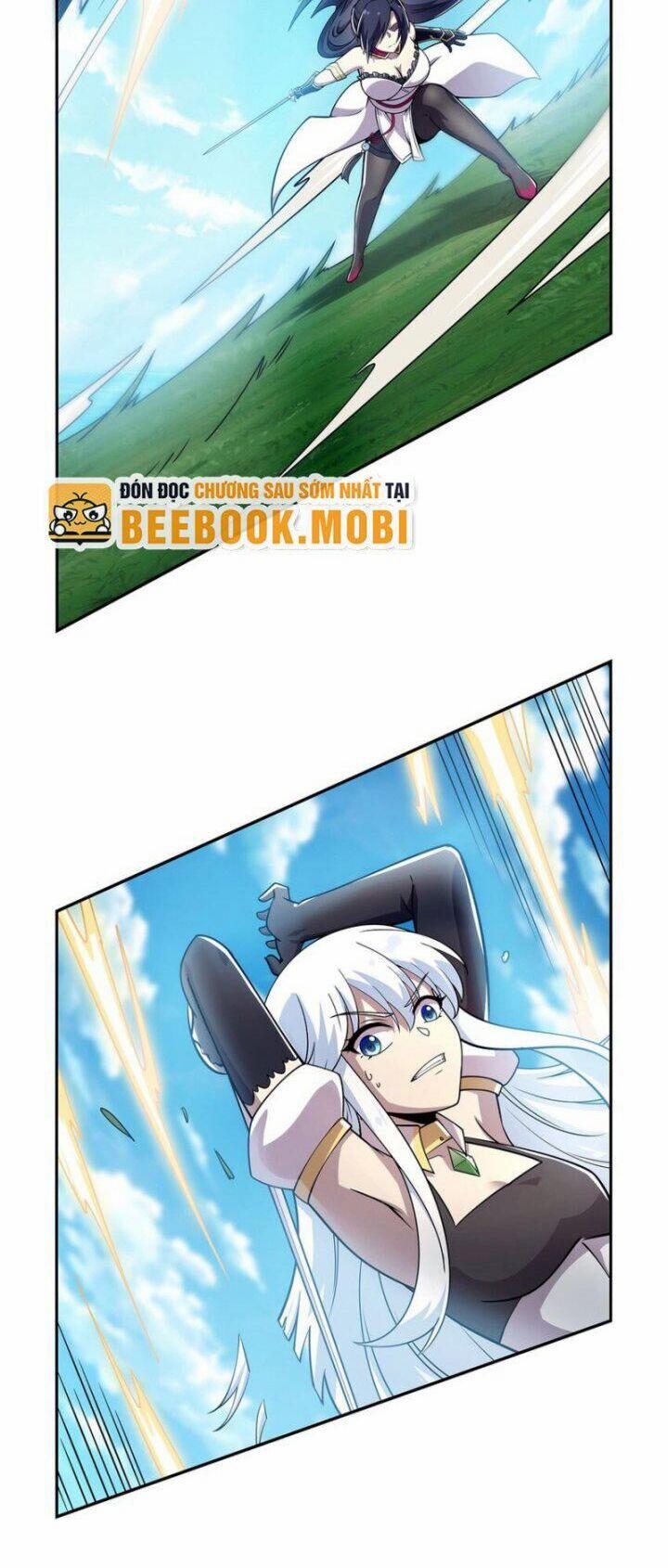 Ma Vương Thất Nghiệp 374 trang 8