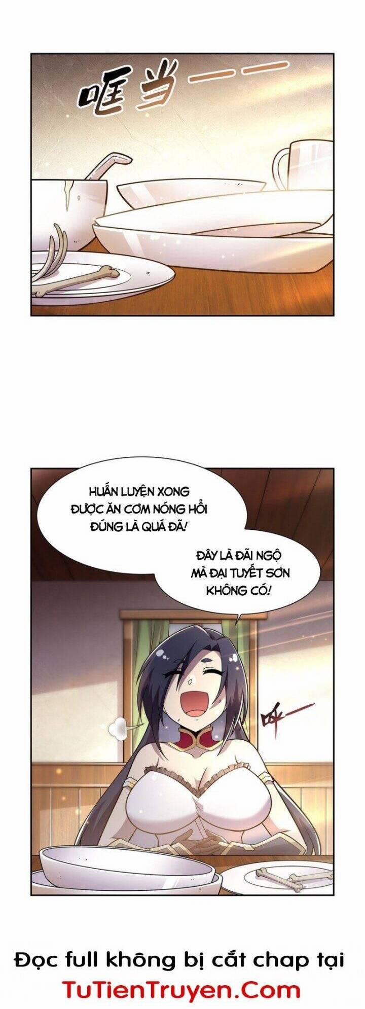 Ma Vương Thất Nghiệp 375 trang 1