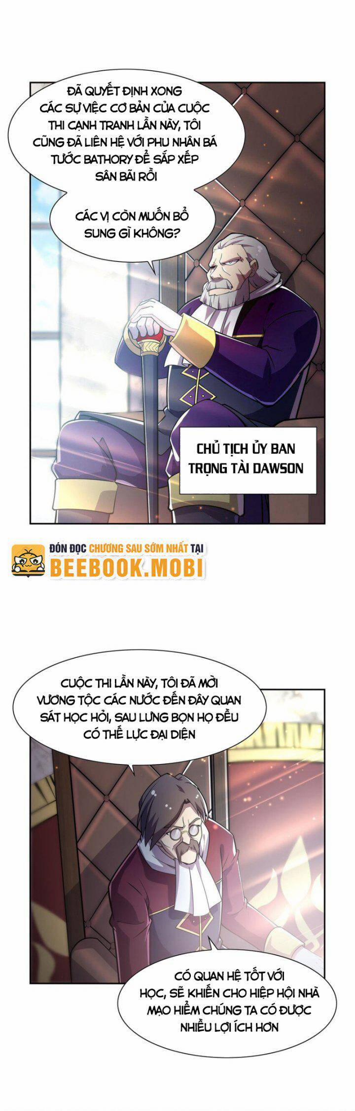 Ma Vương Thất Nghiệp 375 trang 10