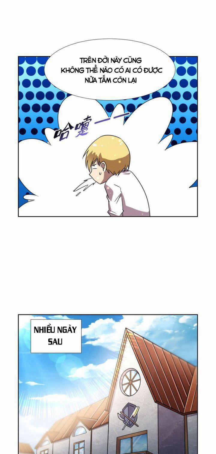 Ma Vương Thất Nghiệp 375 trang 15