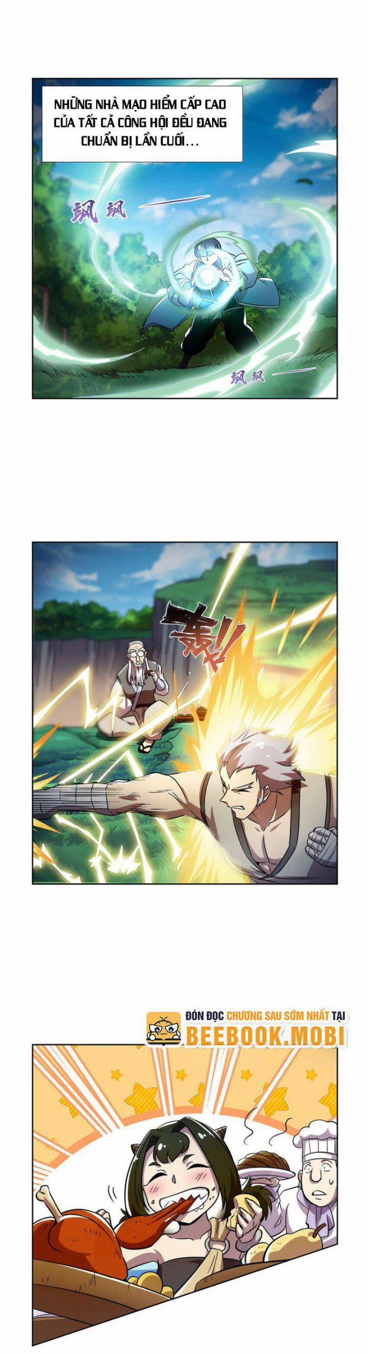 Ma Vương Thất Nghiệp 375 trang 17