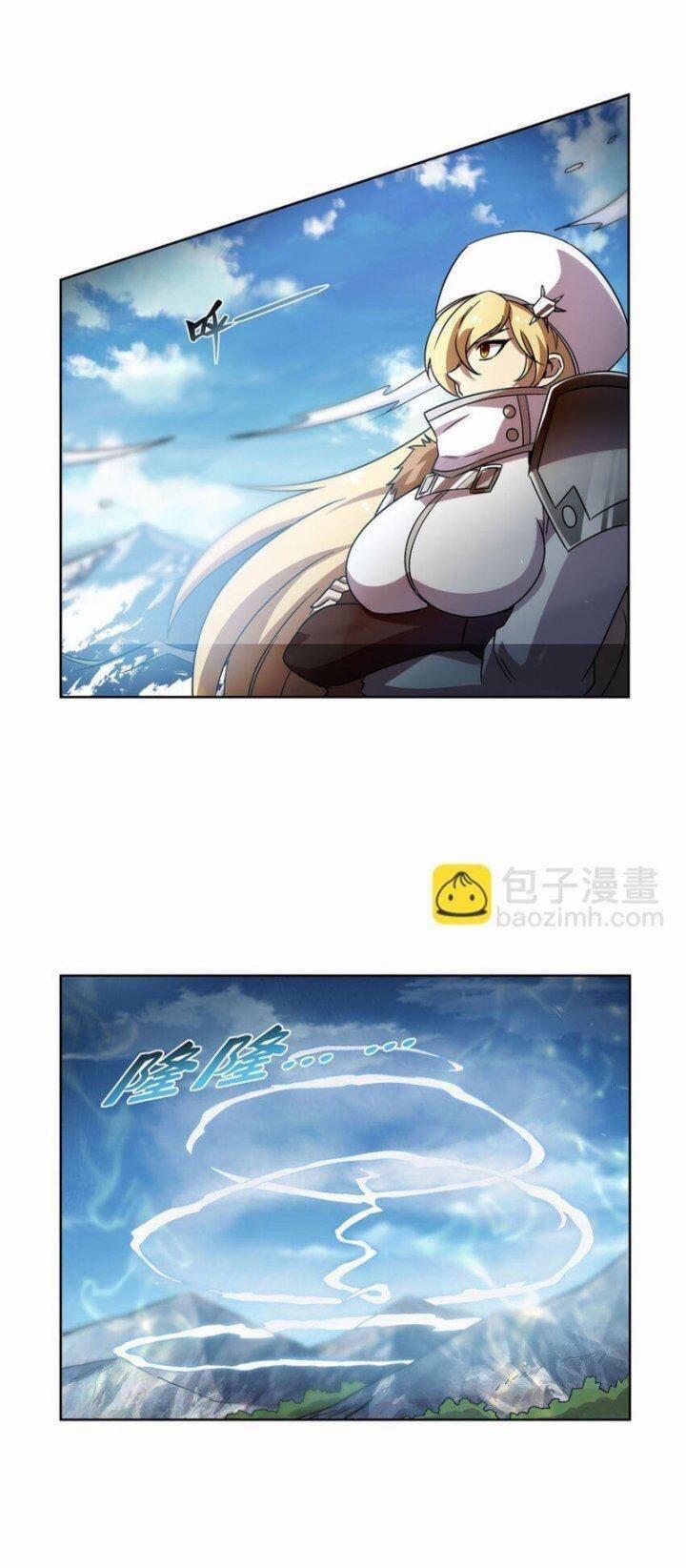 Ma Vương Thất Nghiệp 375 trang 18