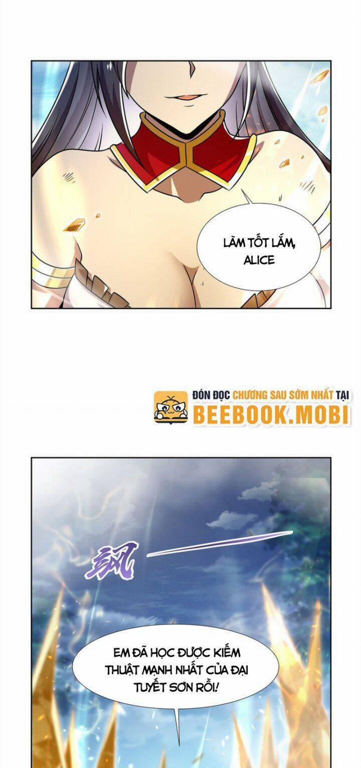 Ma Vương Thất Nghiệp 375 trang 20