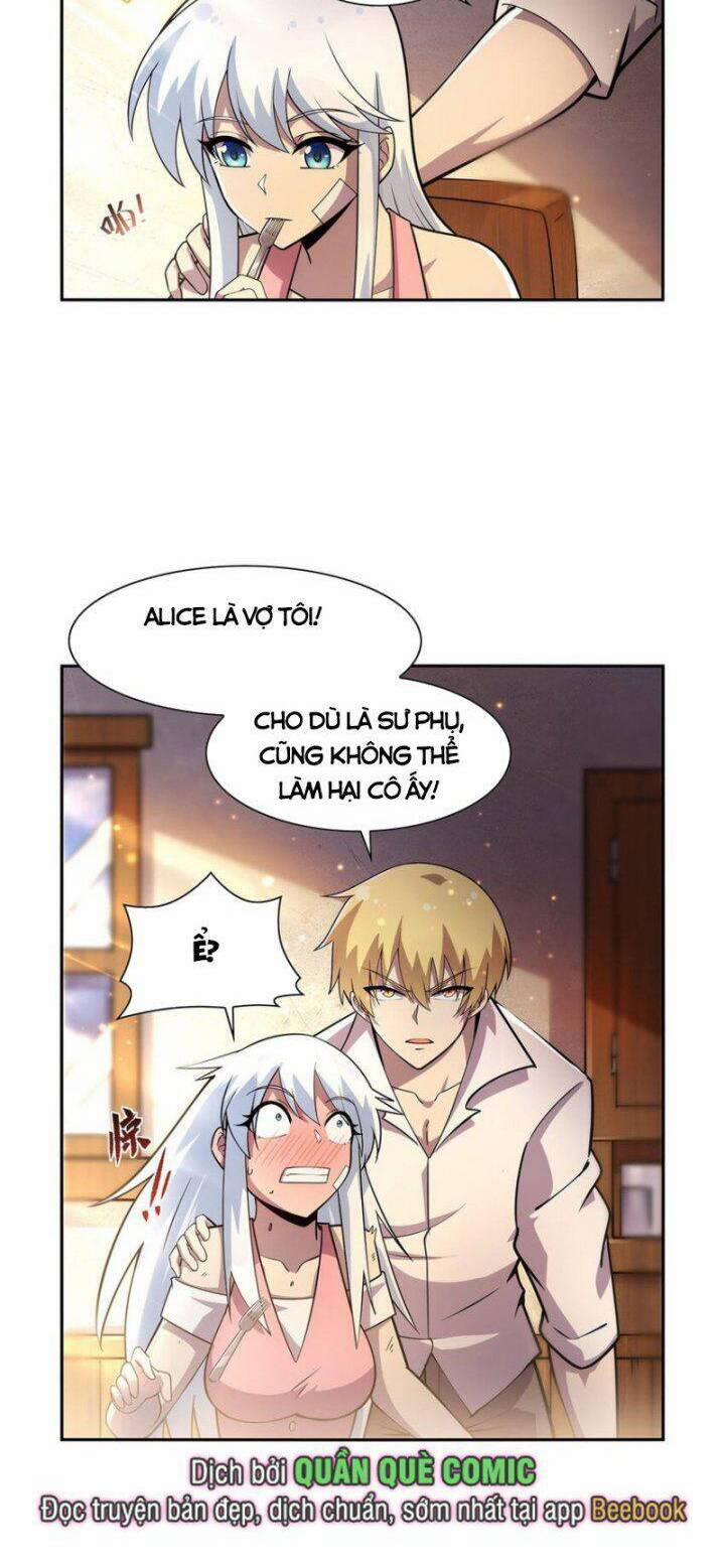 Ma Vương Thất Nghiệp 375 trang 5