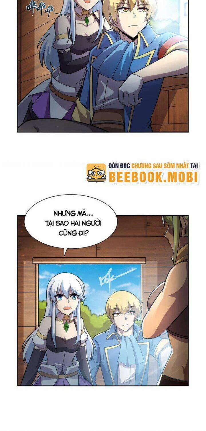 Ma Vương Thất Nghiệp 376 trang 12