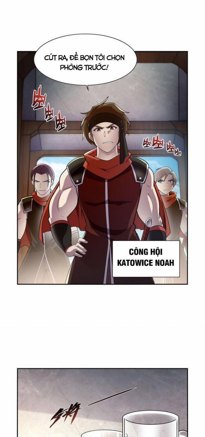 Ma Vương Thất Nghiệp 377 trang 18