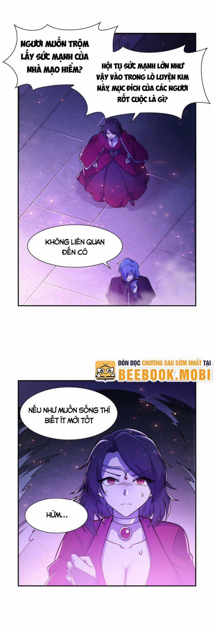 Ma Vương Thất Nghiệp 378 trang 17