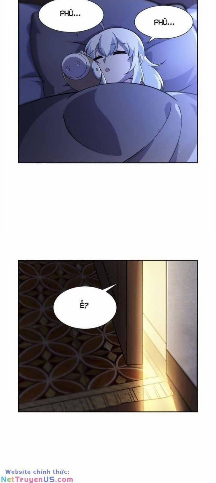 Ma Vương Thất Nghiệp 379 trang 1