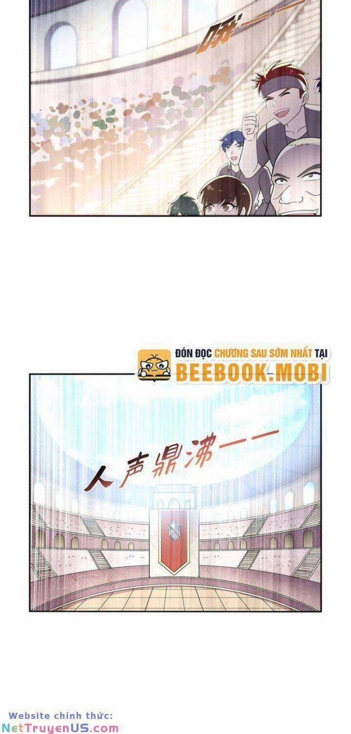 Ma Vương Thất Nghiệp 379 trang 10