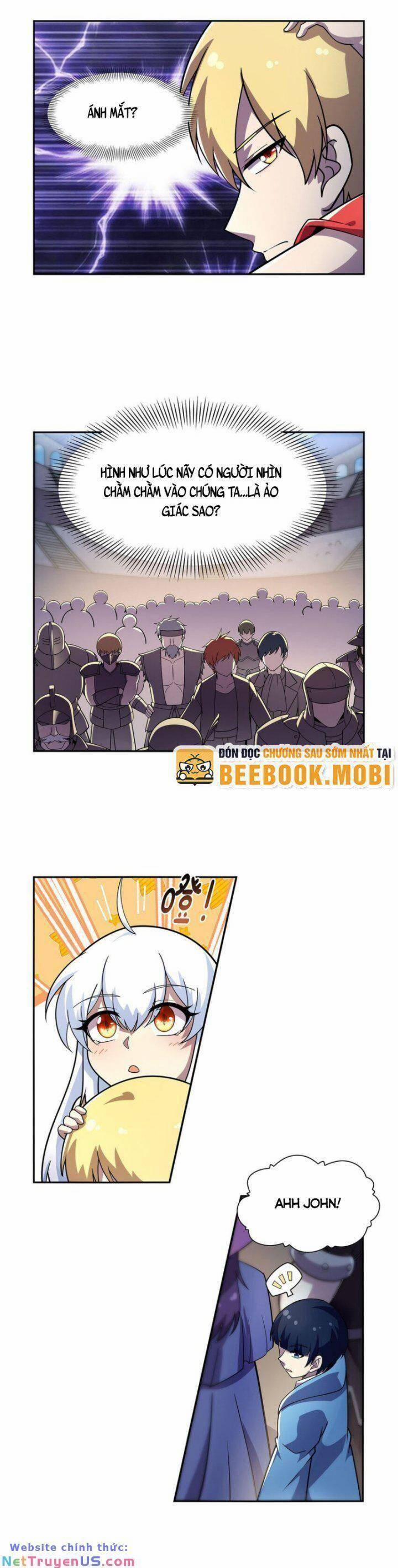 Ma Vương Thất Nghiệp 379 trang 12