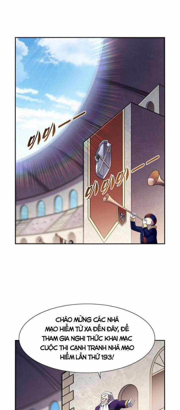 Ma Vương Thất Nghiệp 379 trang 14