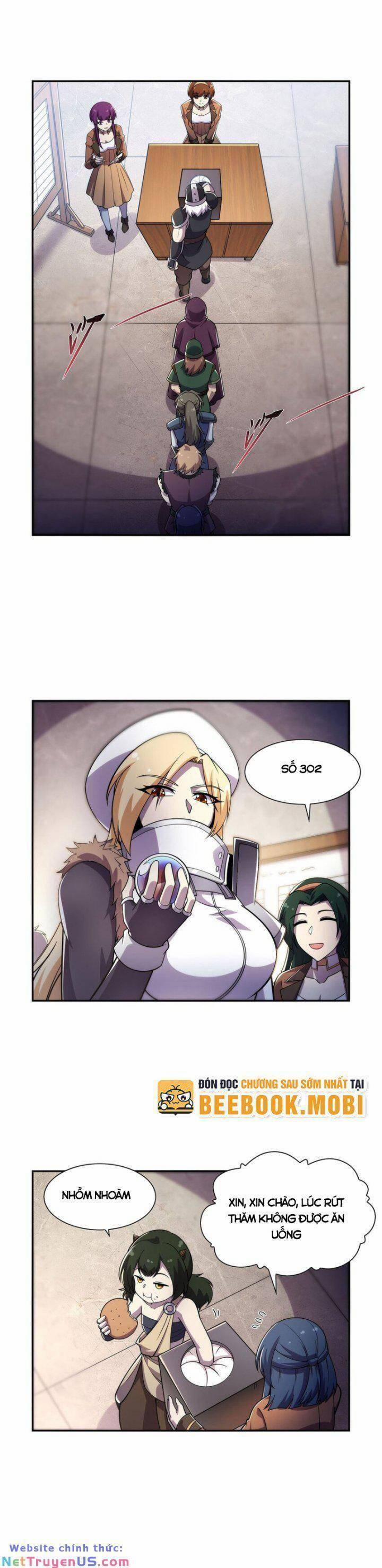 Ma Vương Thất Nghiệp 379 trang 17