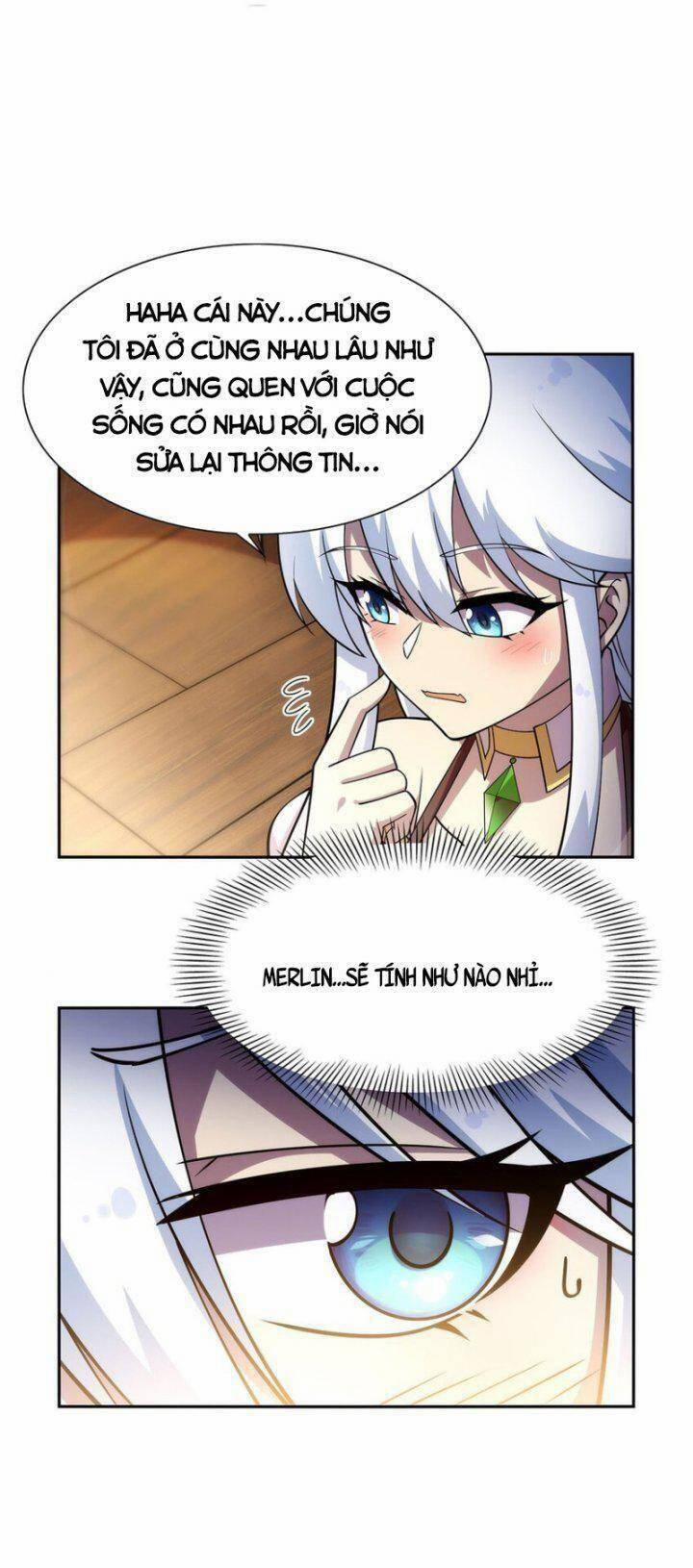 Ma Vương Thất Nghiệp 379 trang 4