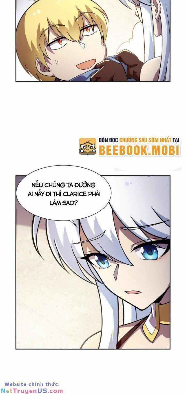 Ma Vương Thất Nghiệp 379 trang 7