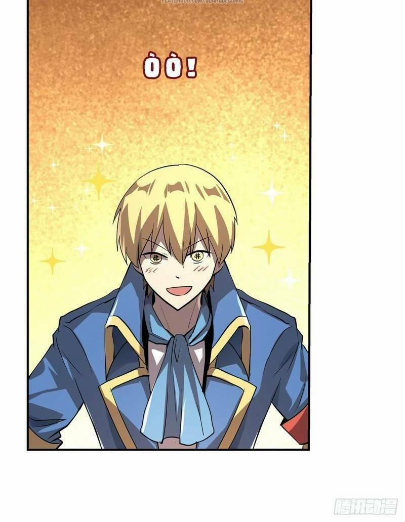 Ma Vương Thất Nghiệp 38 trang 13