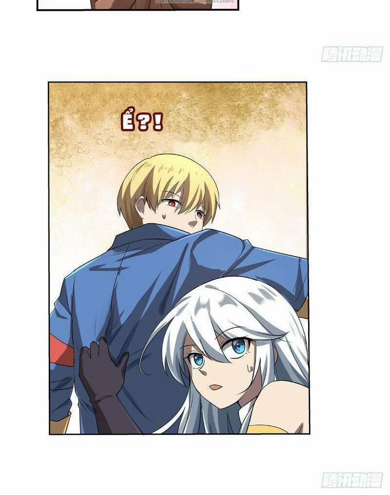 Ma Vương Thất Nghiệp 38 trang 29