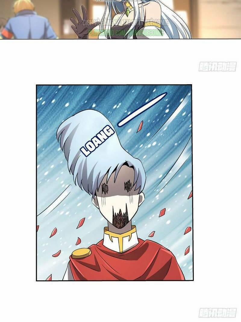 Ma Vương Thất Nghiệp 38 trang 33