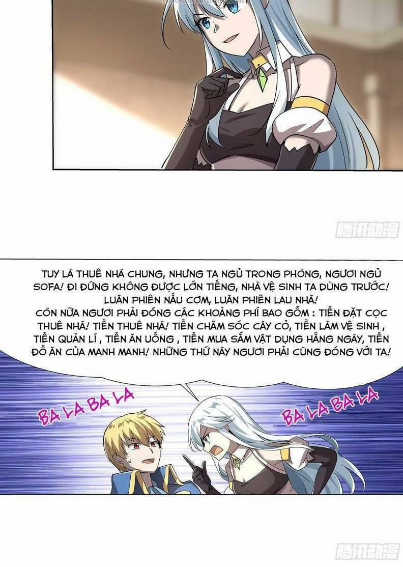 Ma Vương Thất Nghiệp 38 trang 37