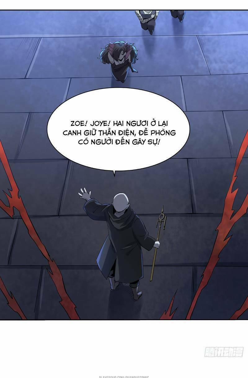 Ma Vương Thất Nghiệp 38 trang 4