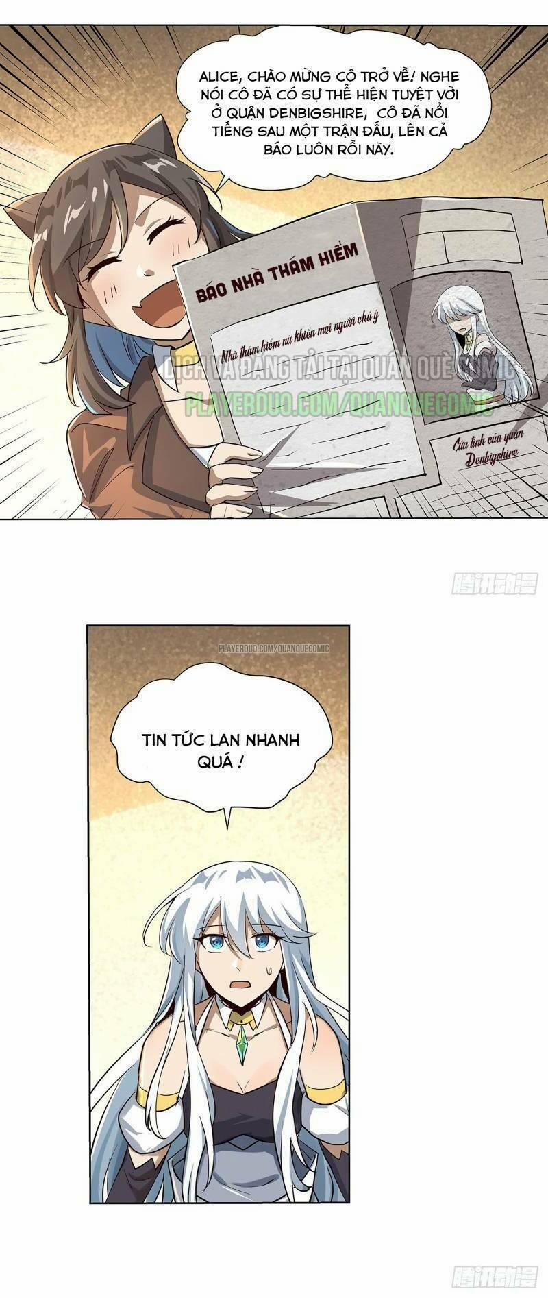 Ma Vương Thất Nghiệp 38 trang 7