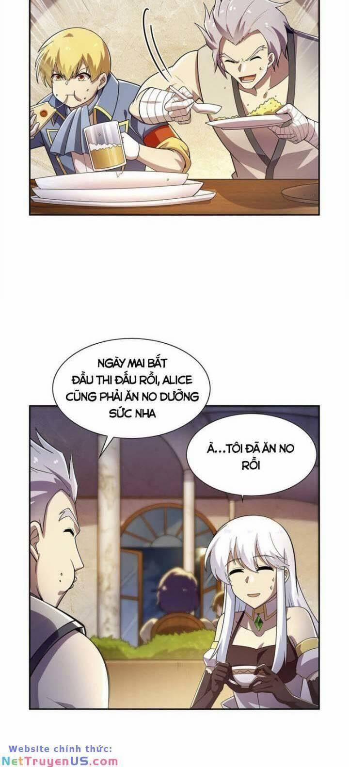 Ma Vương Thất Nghiệp 380 trang 1