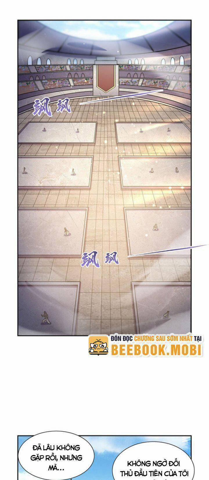 Ma Vương Thất Nghiệp 380 trang 11