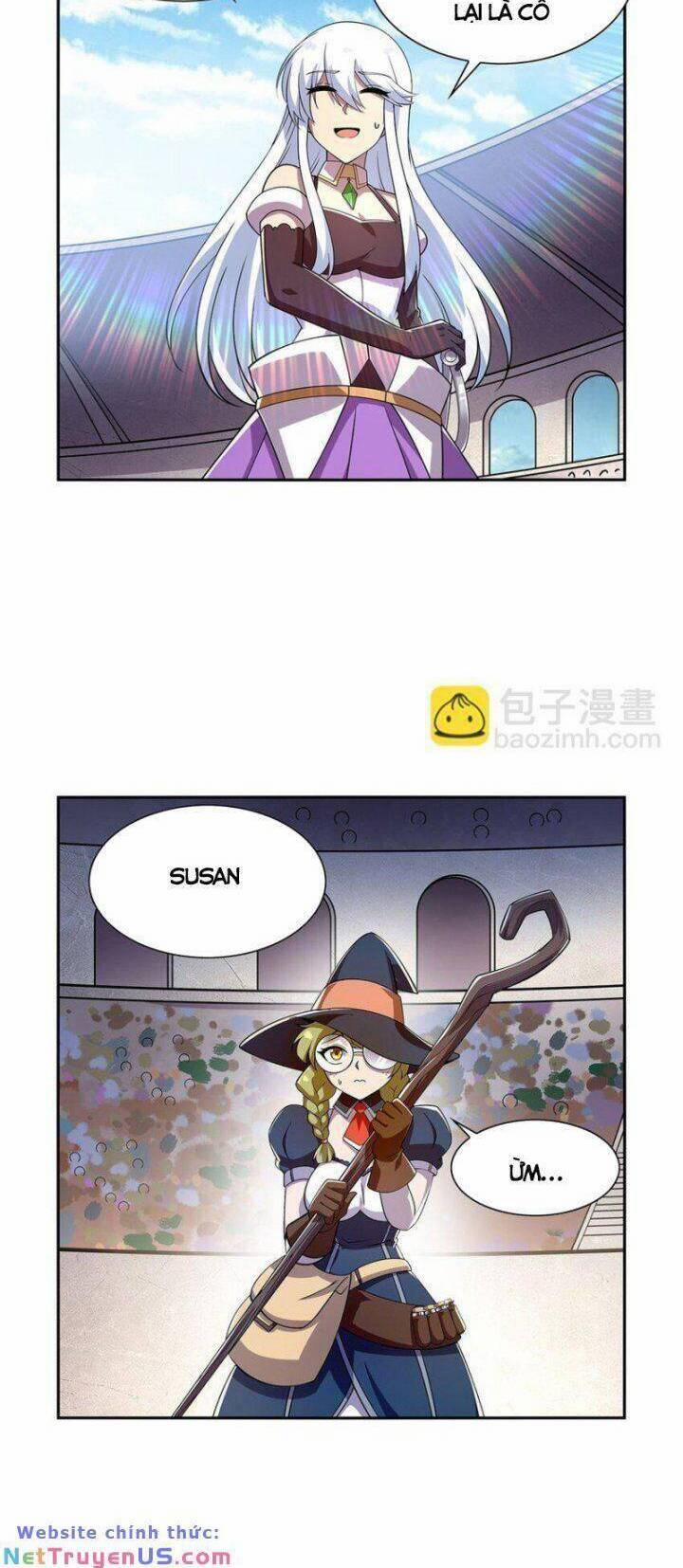 Ma Vương Thất Nghiệp 380 trang 12