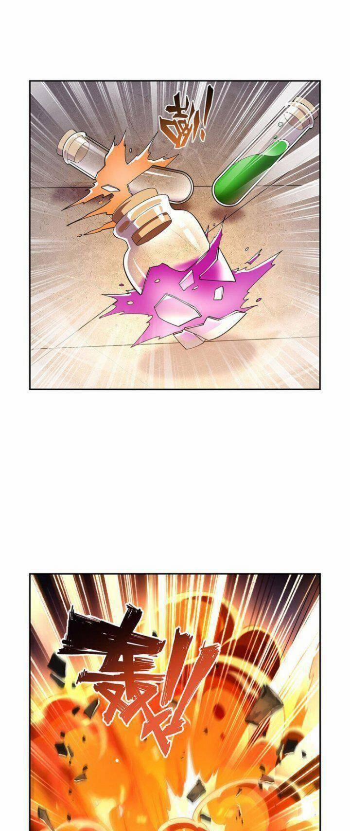 Ma Vương Thất Nghiệp 380 trang 16