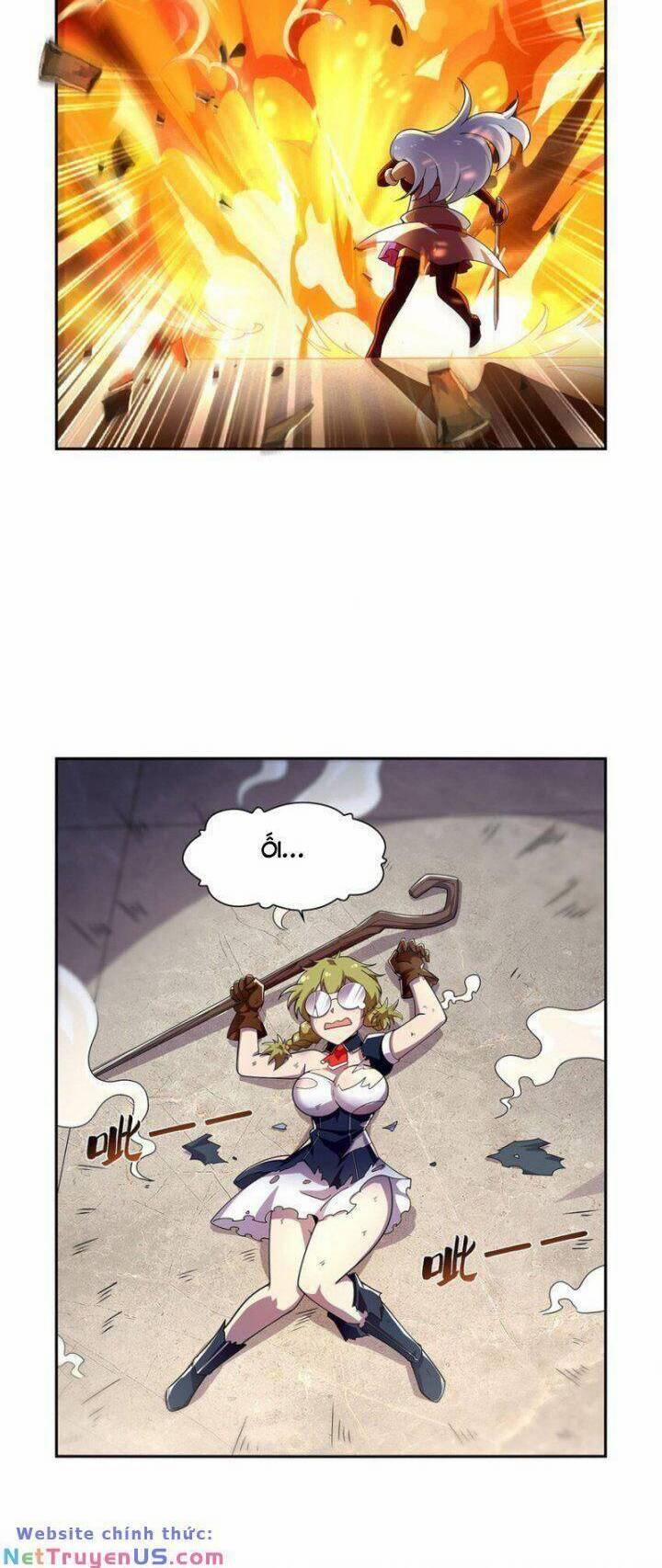 Ma Vương Thất Nghiệp 380 trang 17