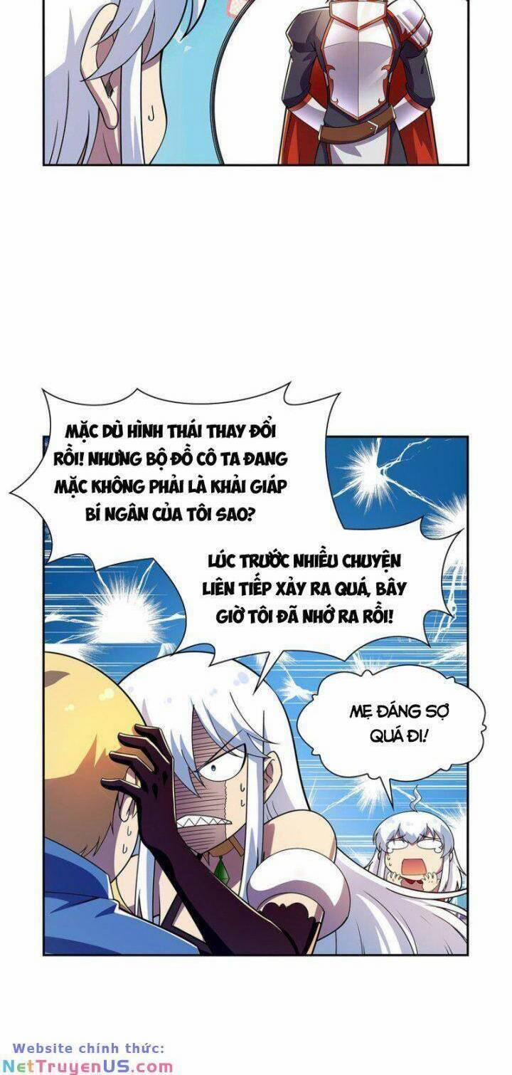 Ma Vương Thất Nghiệp 380 trang 7