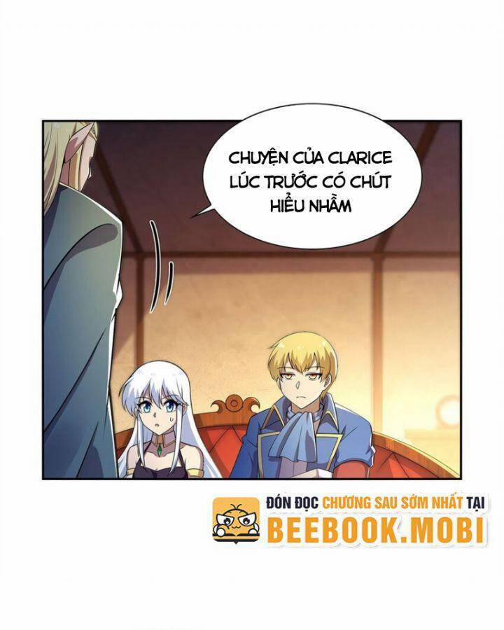 Ma Vương Thất Nghiệp 381 trang 14