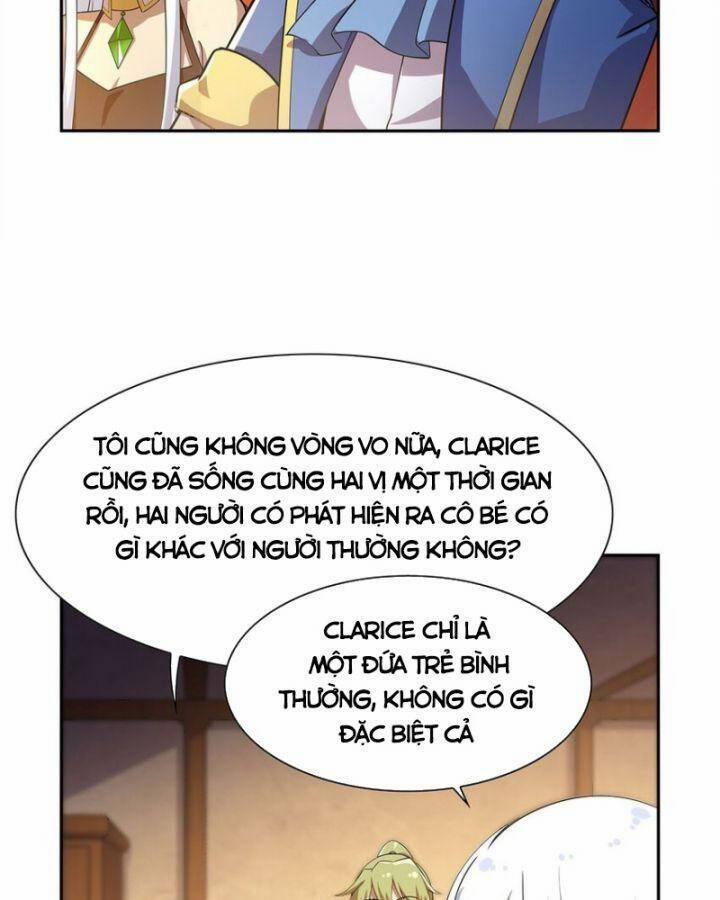 Ma Vương Thất Nghiệp 381 trang 17