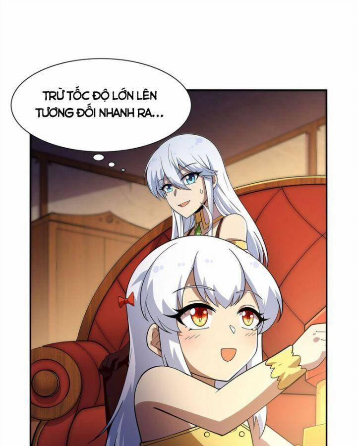 Ma Vương Thất Nghiệp 381 trang 19