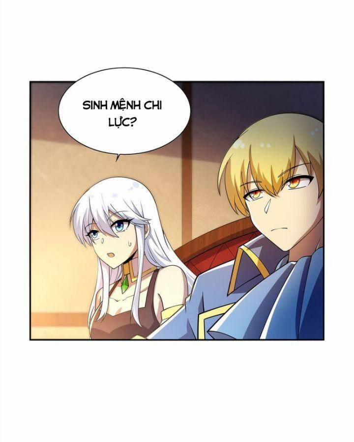 Ma Vương Thất Nghiệp 381 trang 22