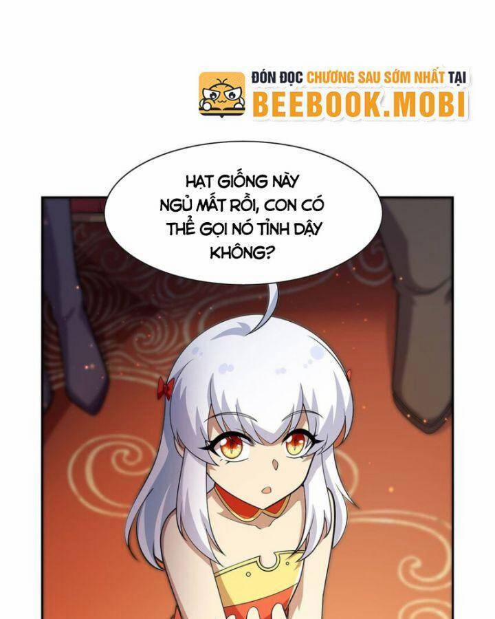 Ma Vương Thất Nghiệp 381 trang 26