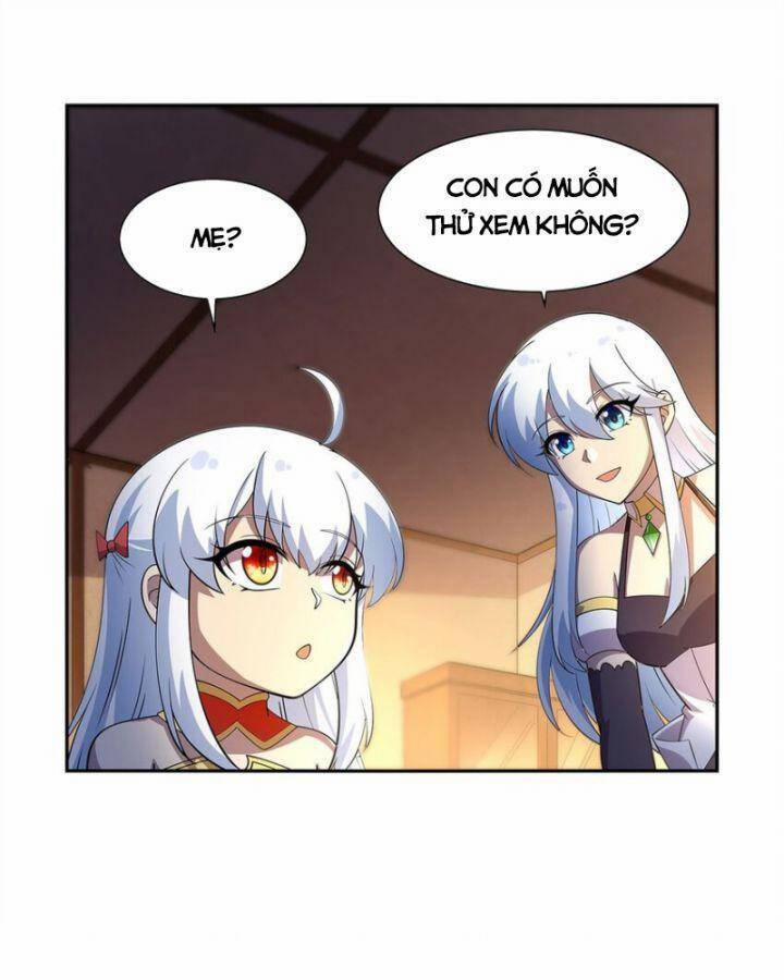 Ma Vương Thất Nghiệp 381 trang 28