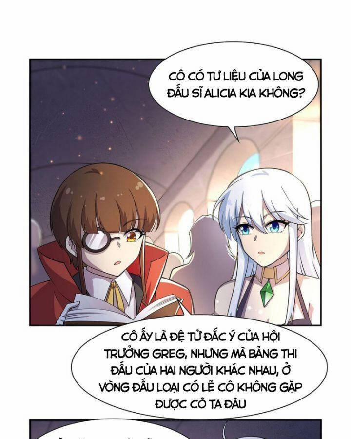 Ma Vương Thất Nghiệp 381 trang 3